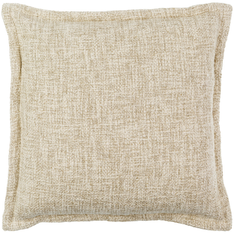 Coussin Warbler, Beige