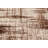 Transitional Oriental Rug 4x6