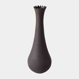 Pasteur, Panisse, Muguet, Fenouil, And Deoune Ceramic Table Vase