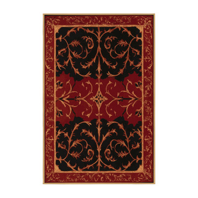 Tapis Aristocrat's Wreath