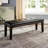 Bartons Bluff Faux Leather Upholstered Bench