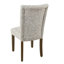 Chaise parsons rembourrée Michaelson -1426743247-1426743244