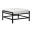Eterna Outdoor Ottoman