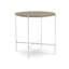 Anna Solid Wood End Table-36339621-36339635