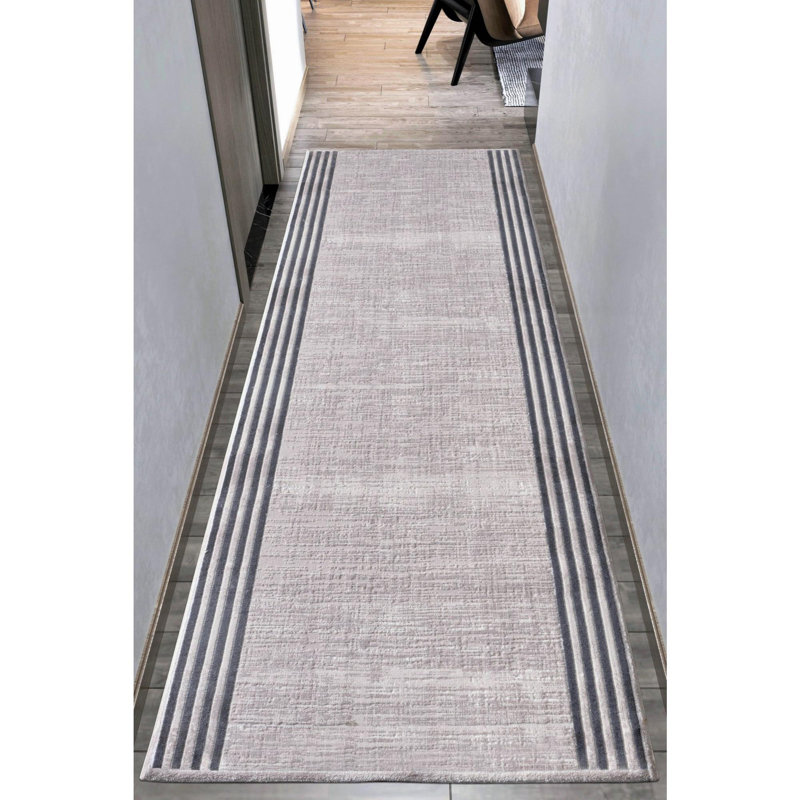 Ahisha Area Rug, Runner 100 x 300cm
