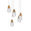 Martini 5 - Light LED Pendant-70593652-78160823