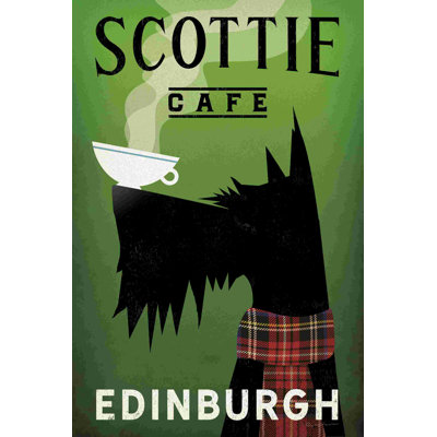 Scottie Cafe