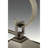 Crawley 3-Light Aluminum Outdoor Wall Lantern with Beveled Glass-311221448
