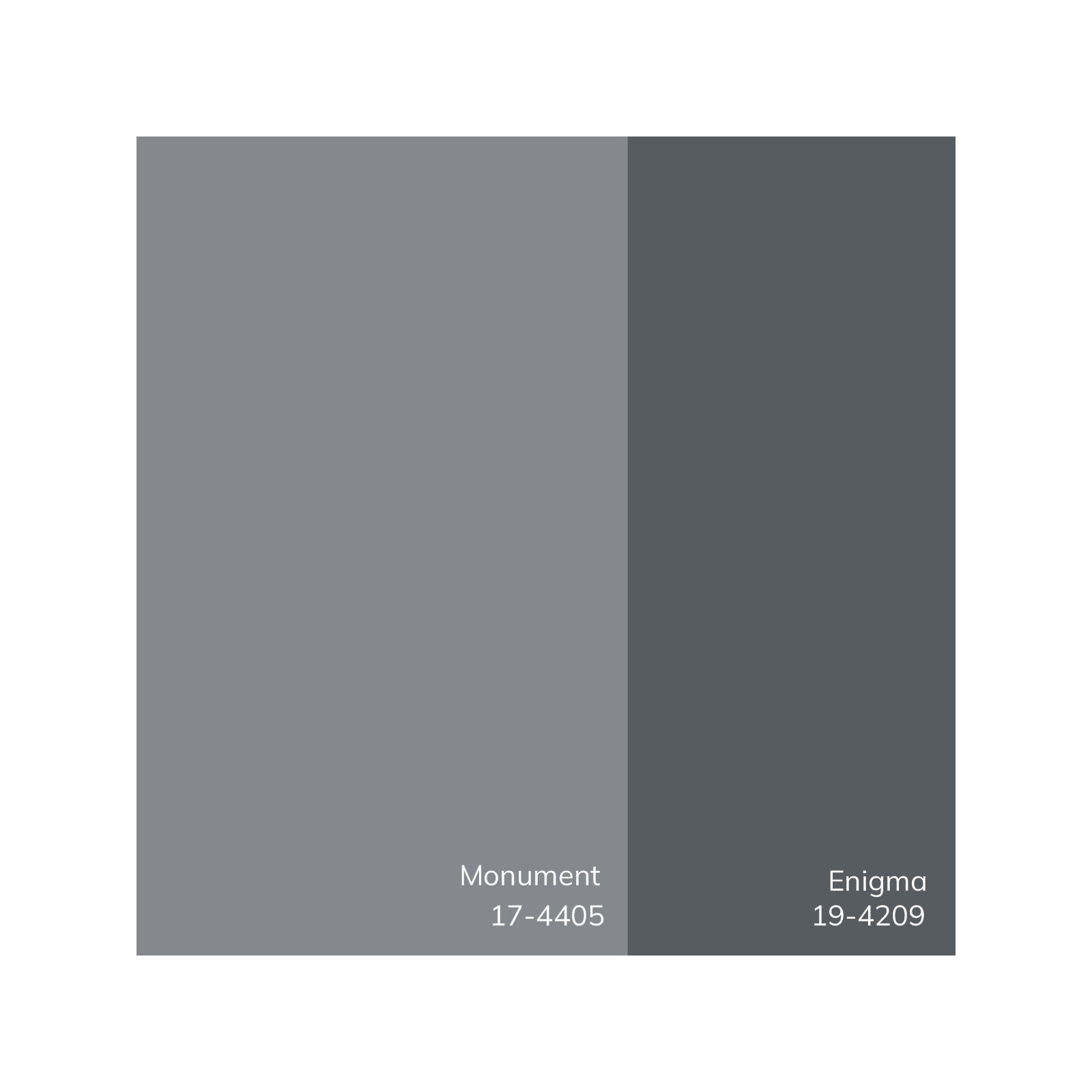 Kamaili Pillow Cover, Pillow Cover Only - No Insert, Dark Gray, 18"H x 18"W