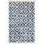 Tapis lagon oriental Cynithia-1870104292