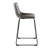 Duke Fixed-Height Counter Stool with Zig-Zag Stitching-305783224-305783229