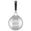 KitchenAid Stainless Steel Induction Sauce Pan with Measuring Marks and Lid, 2 Quart