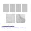 Loft Classic Striped Sheet Set with Bonus Pillowcases-1704829162-1704829153