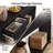 Console Table with 3 Drawers-249637902