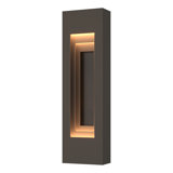 Procession Aluminum Outdoor Flush Mount