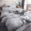 Ensemble de housse de couette en coton jersey-326504552-319457706