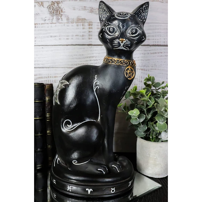 Anfernee Animals Figurines & Sculptures