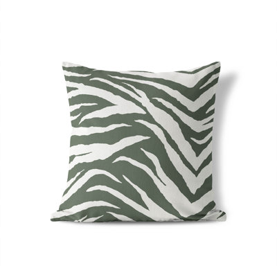 Coussin Zebra
