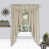 Taupe selected