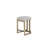 Counter Height Stool(Only Dining Chairs)