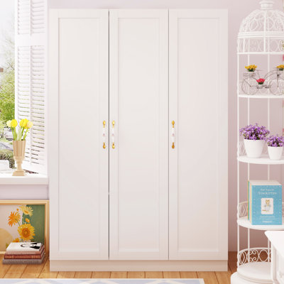 Rubyleigh Armoire by Everly Quinn
