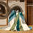 Galactic Passage Rug-1660195416