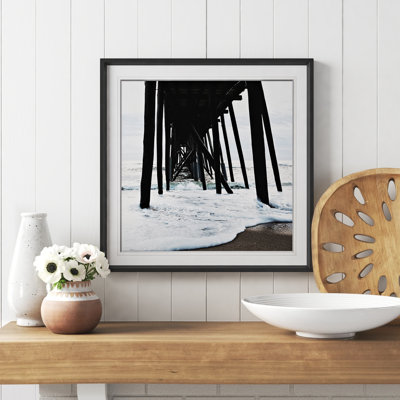 " Belmar Pier II "