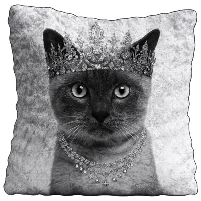 Square Cushion