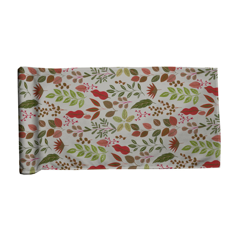 Cae Table Runner