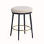 Tabouret de comptoir moderne 24,75 po Yamanda-31264766-18036453