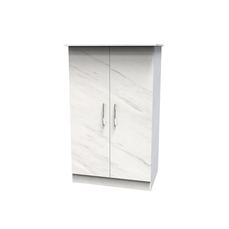 Dekyn 2 Door Midi Robe 