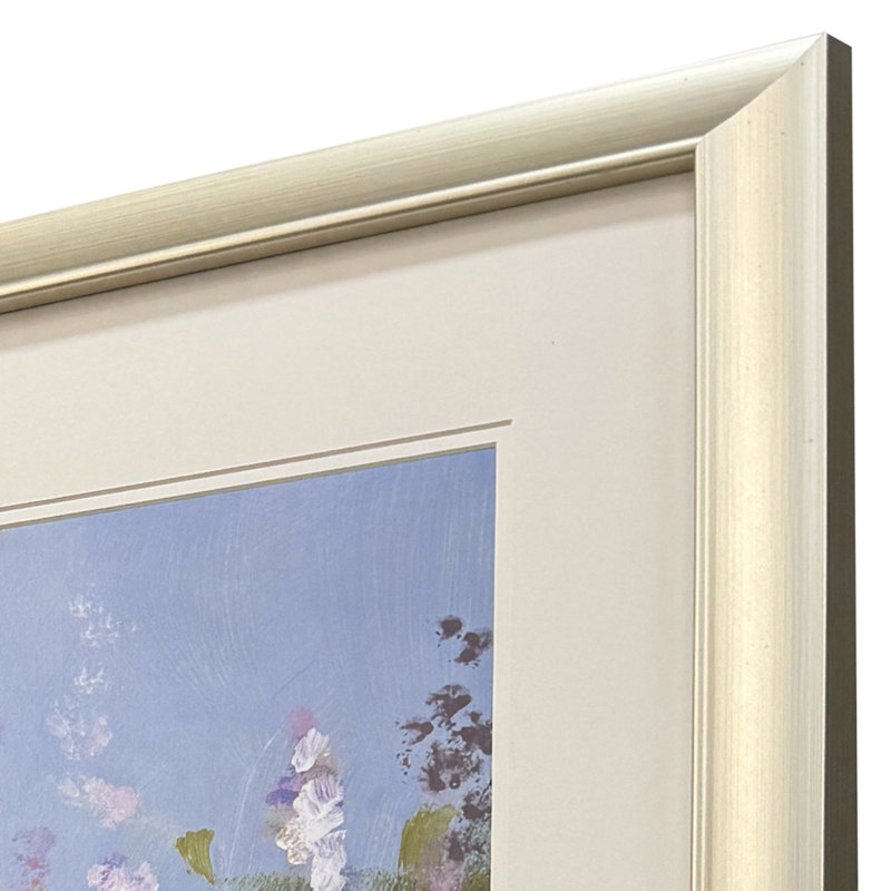 Garden Glory Framed Art