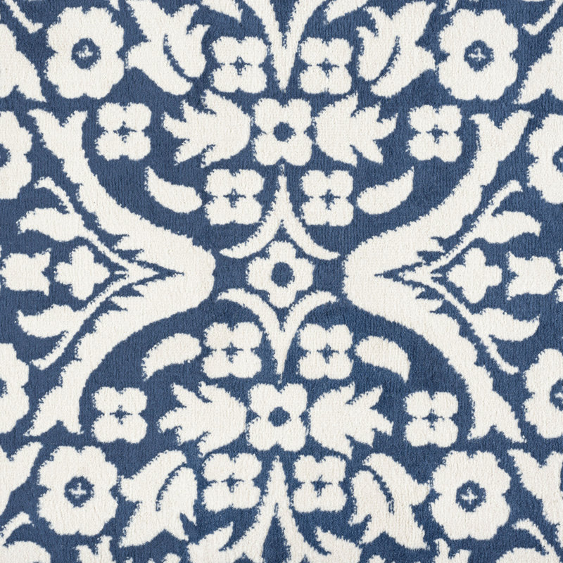 Alois Indoor Rug, Oval 5'3" x 7'3"