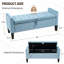 Repose-pieds Jeani 46 po Jeani-101698548