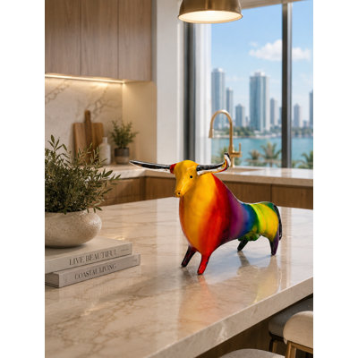 Burko Bull Aluminium