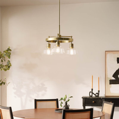 Lustre Eastmont 3Lt