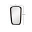 Solid Wood Rectangle Mirror-1361453502-1361453501