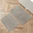 Hunter Luxe Looped Textured Cotton 2-Piece Bath Rug Set-118571007