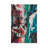 Stylish Woven Carpet (4 x 6 ft), 100% Polyester, 0.4 in Pile Height | Antibacterial, Non-Slip Underside | Machine Washable, 3D Digital Printing | Perfect for Living Room, Bedroom, and Home Decor-1495025729