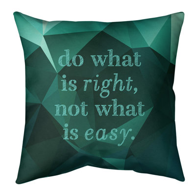 Coussin de sol