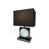 Brun sélectionné