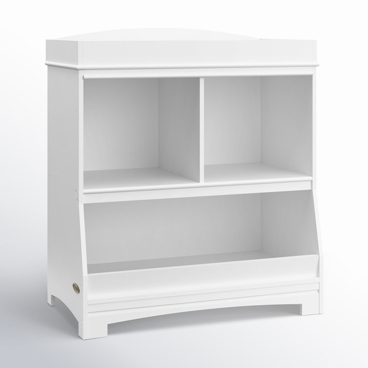 Benton Changing Table