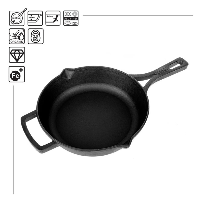 Non-Stick Frying Pan
