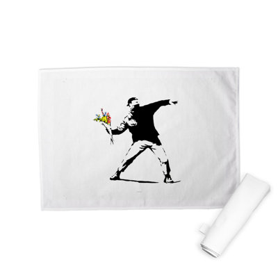 Cotton Kitchen Towel