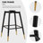 Swivel Velvet Upholstered Counter & Bar Stool-1750016729-1771602315