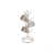 Satin Nickel is out of stock selected