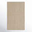 Eartha Solid Color Hand LoomedWool/Viscose/Polyester/Jute/Cotton Indoor / Outdoor Area Rug in Gray/Tan-990755373