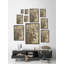 Wild Cherry - Single Picture Frame Painting-569400408