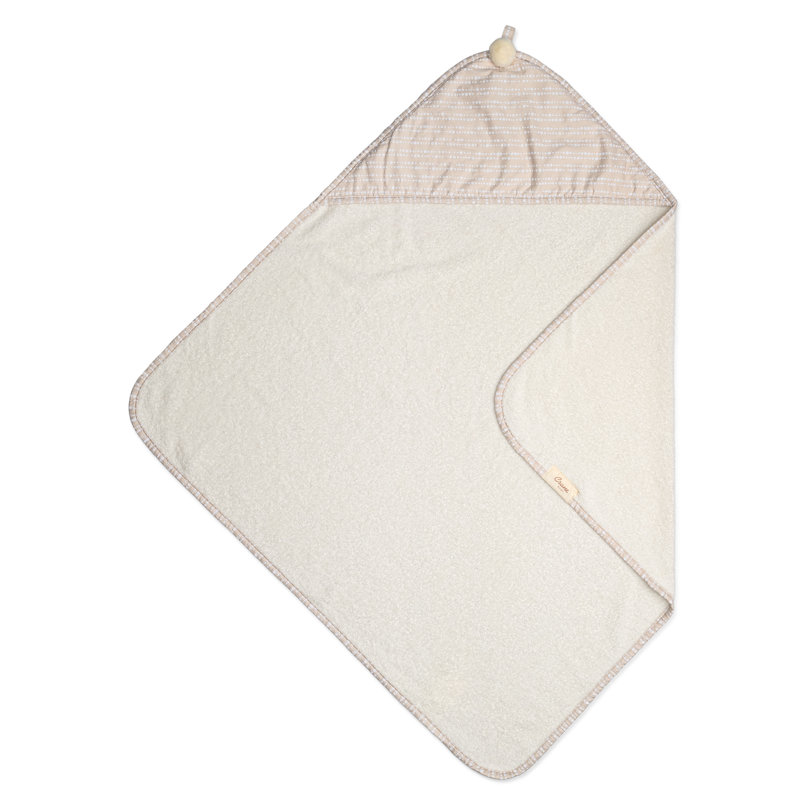 Cove Baby Hooded Towel (dot)