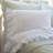 Prairie Farmhouse / Country Percale Duvet Cover